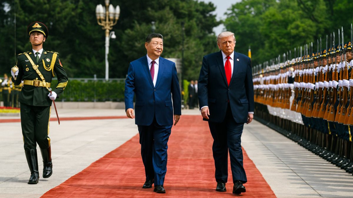 El extraño acuerdo por el que China compra, de nuevo, gas a EEUU