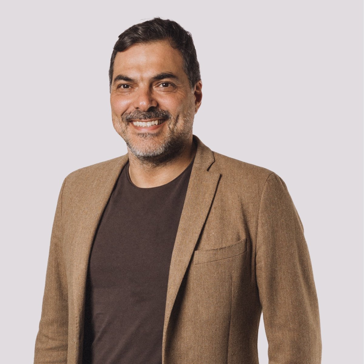 Alberto Méndez (Plexigrid): “Estamos entrando en dinámicas completamente inéditas para las redes eléctricas”