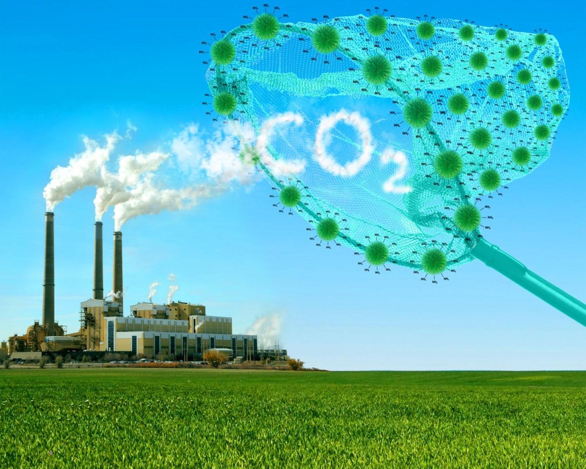 La captura de carbono en plantas de gas ofrece la vía más rápida hacia la descarbonización de la nueva capacidad de centros de datos