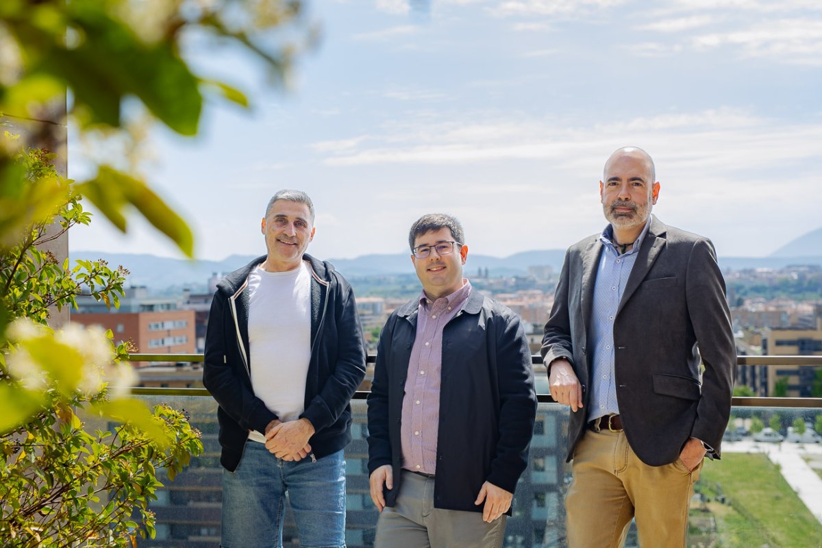 Entregados los primeros estudios oficiales de 'Grid Forming' en España para proyectos de baterías
