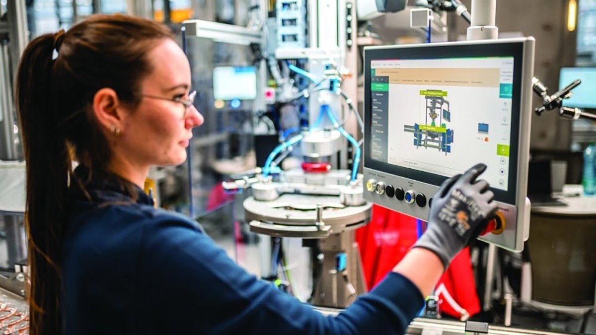 Bosch suministrará motores eléctricos a Mercedes-Benz hasta el año 2030