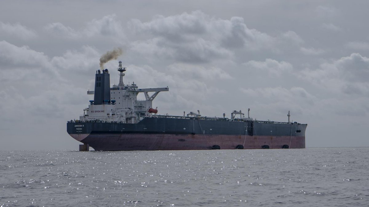 Reino Unido retira sanciones sobre el diésel y el queroseno procedente de petróleo ruso