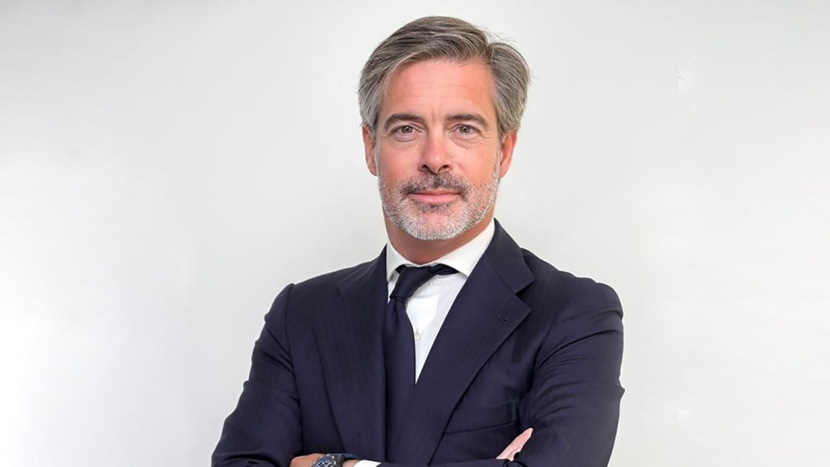 Cox nombra consejero ejecutivo a su actual CEO, Ignacio Moreno