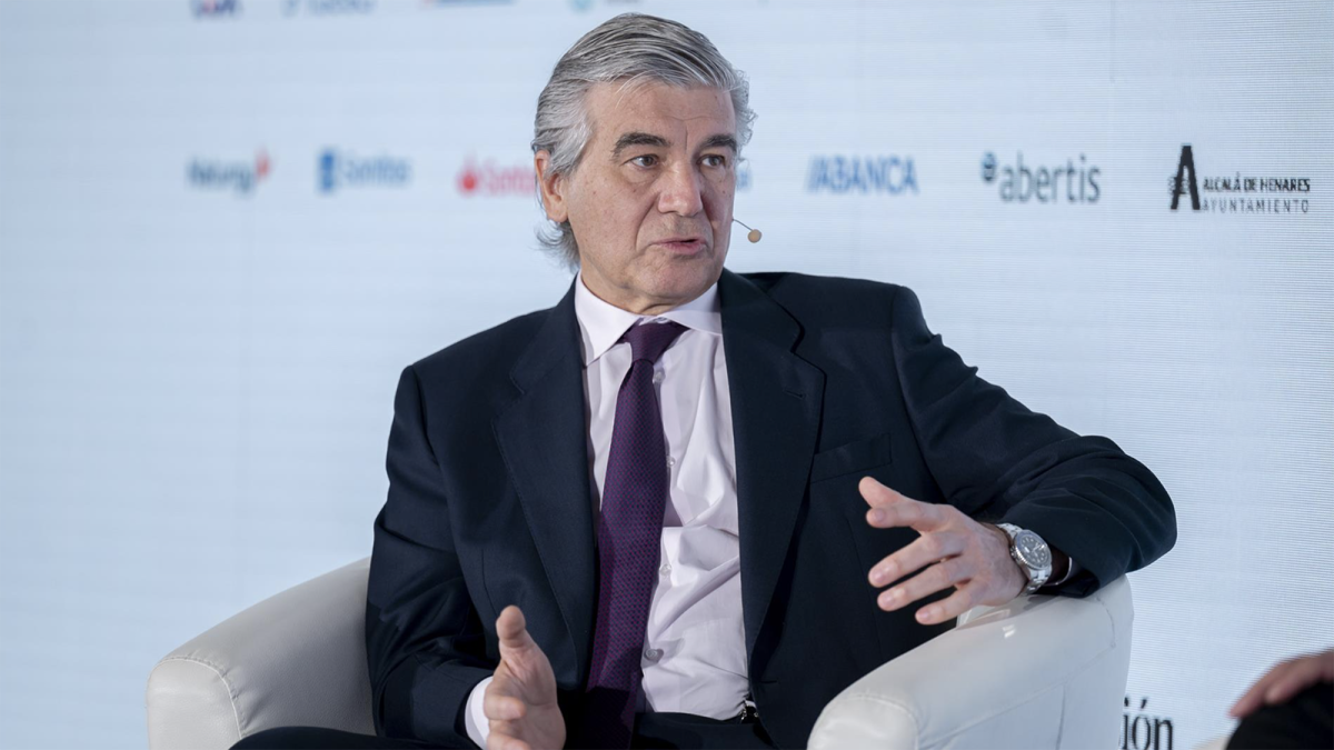 Reynés (Naturgy) advierte de que el impacto sobre el gas por el conflicto en Irán se prolongará más allá de la guerra