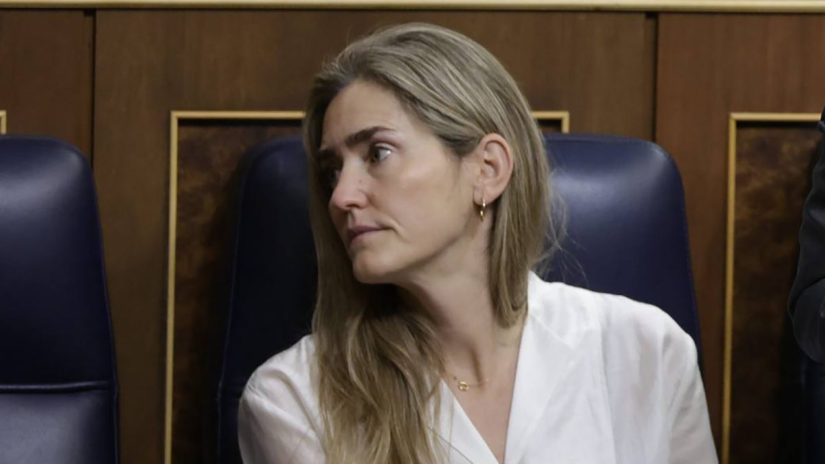 Sara Aagesen anuncia la ampliación hasta 512 millones de las ayudas a las repotenciaciones eólicas e hidroeléctricas