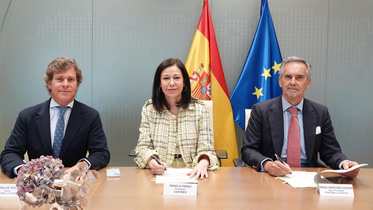 España y Qatar lanzan un fondo de inversión de 300 millones para apoyar la transición verde y digital