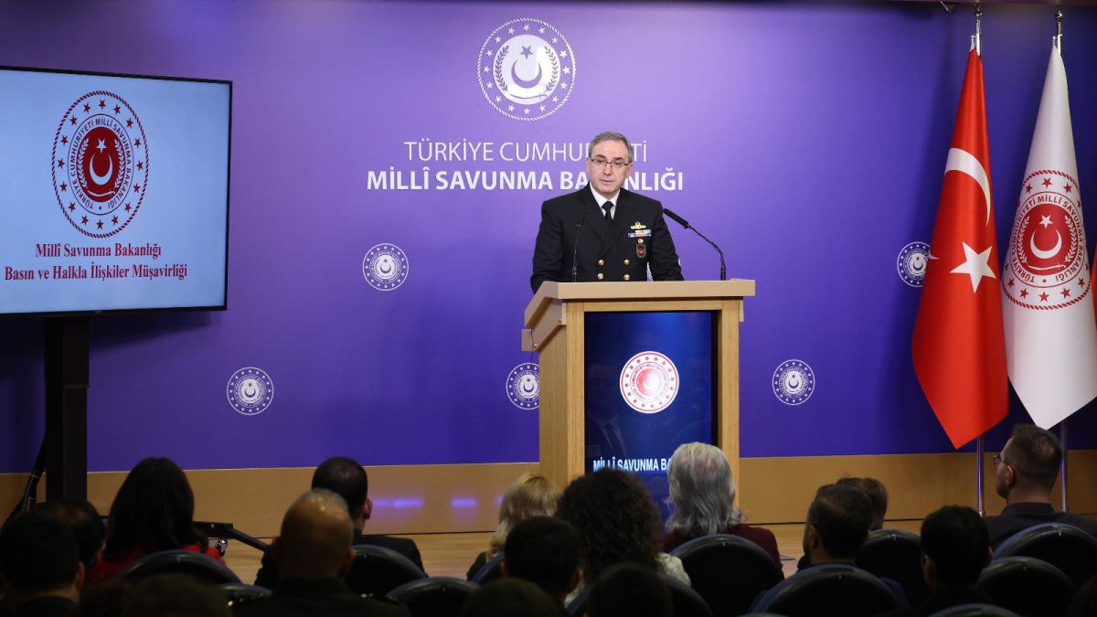 Turquía propone construir un oleoducto de combustible militar para la OTAN