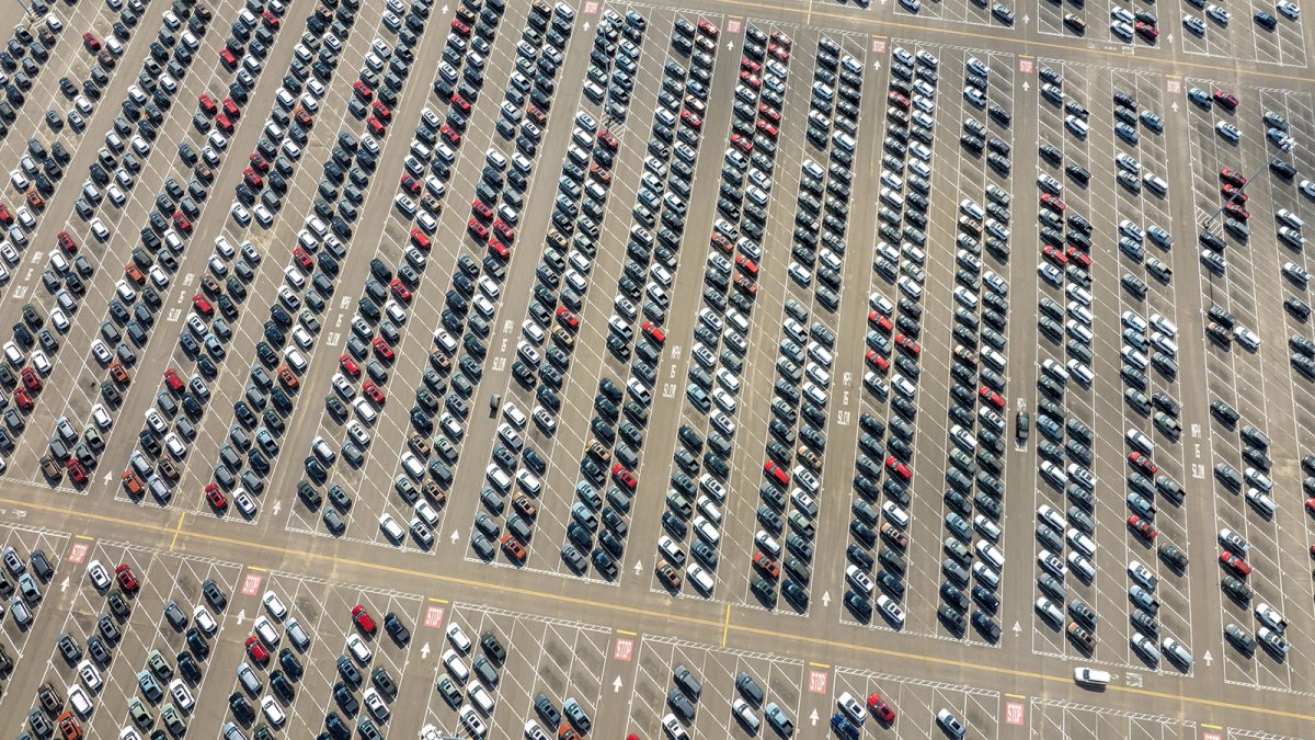 ¿Y estaban en crisis? Un tercio de los coches vendidos en el mundo en 2026 será eléctrico