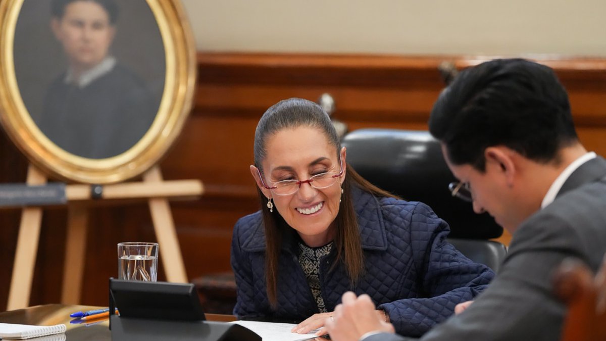 México y la UE se acercan para ampliar las exportaciones y reducir la dependencia de EEUU