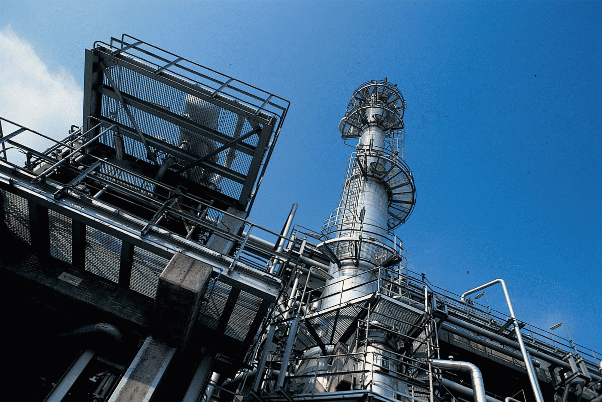 EEUU construirá su primera gran refinería desde 1977