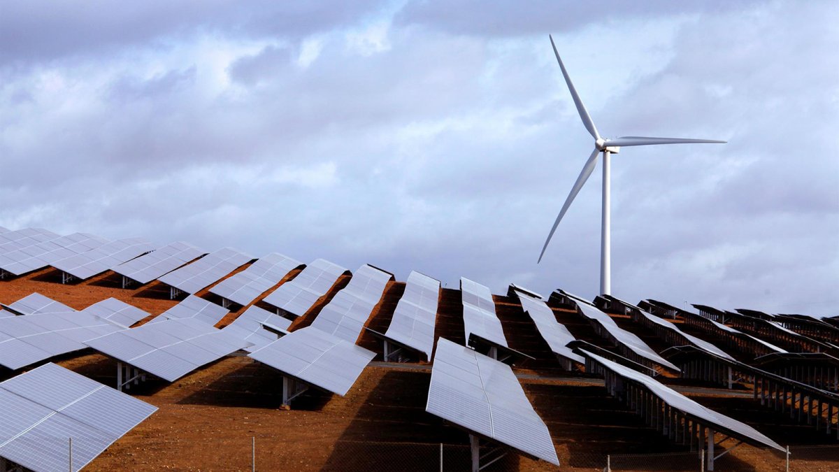 Iberdrola acuerda venta de electricidad a 10 años con Gonvarri para sus centros en cuatro países europeos