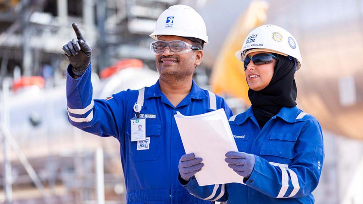 Adnoc adquiere las 580 gasolineras operadas por Shell en Sudáfrica por 875 millones