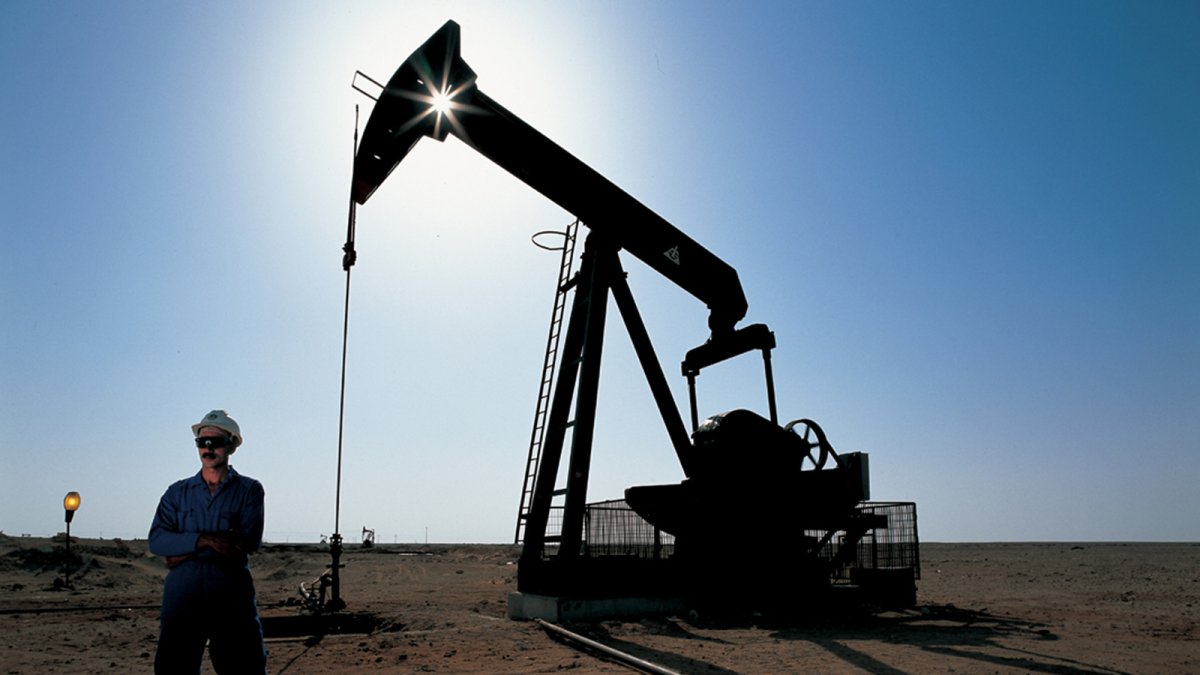 Egipto ha descubierto un pozo con unos 330.000 millones de pies cúbicos de gas