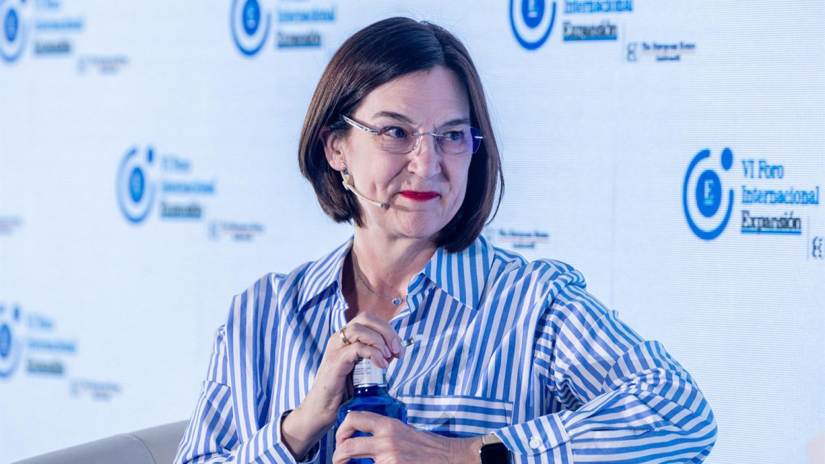 Fernández (CNMC) destaca el "valor estratégico" de las infraestructuras gasistas y el potencial del biometano