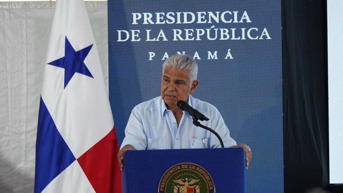 Panamá suspende la venta de electricidad a Costa Rica en medio de una pugna comercial