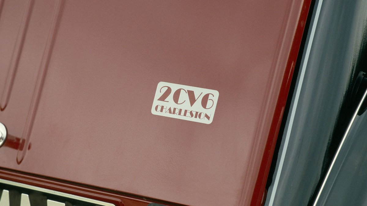 Otro icono retro que vuelve para ser eléctrico: el órdago de Citroën
