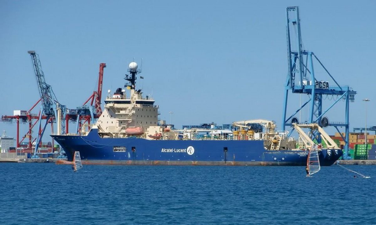 Las flotas de la industria energética offshore avanzan hacia un mercado más ajustado