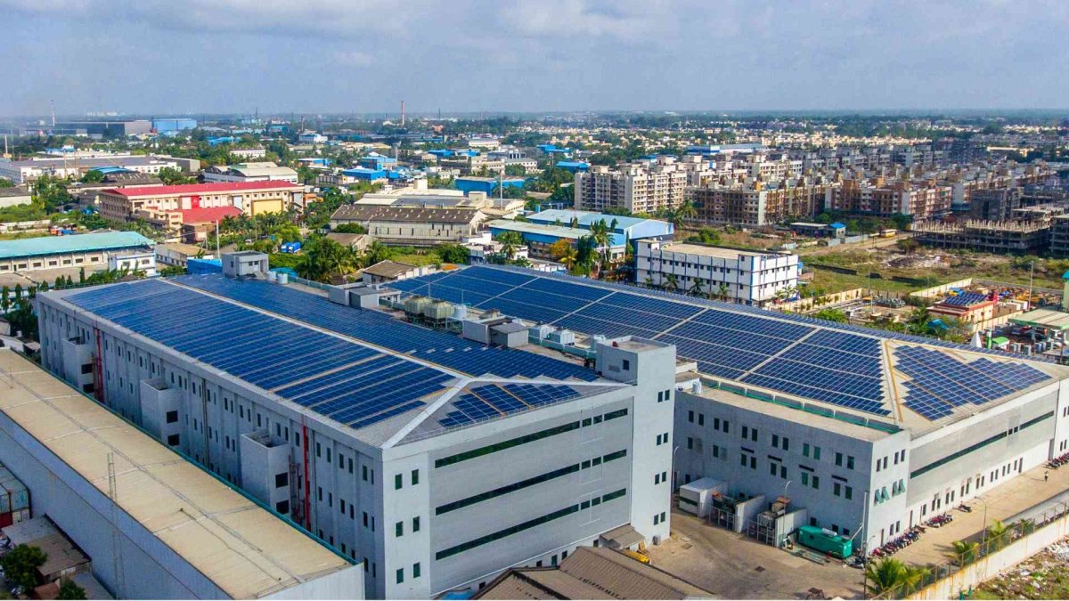 El autoconsumo indio atrae al capital riesgo: SolarSquare ultima una ronda de 60 millones de dólares