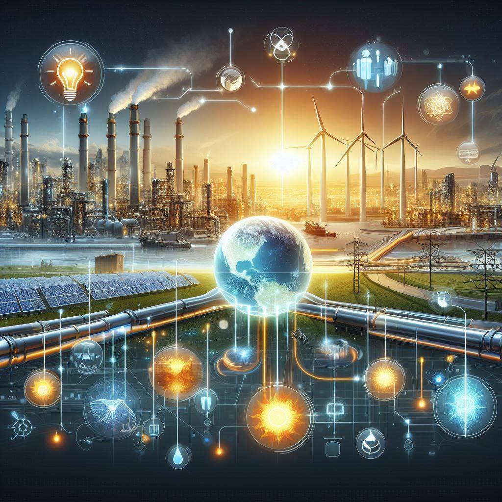 Del gas a la libertad energética: el papel del metano hoy