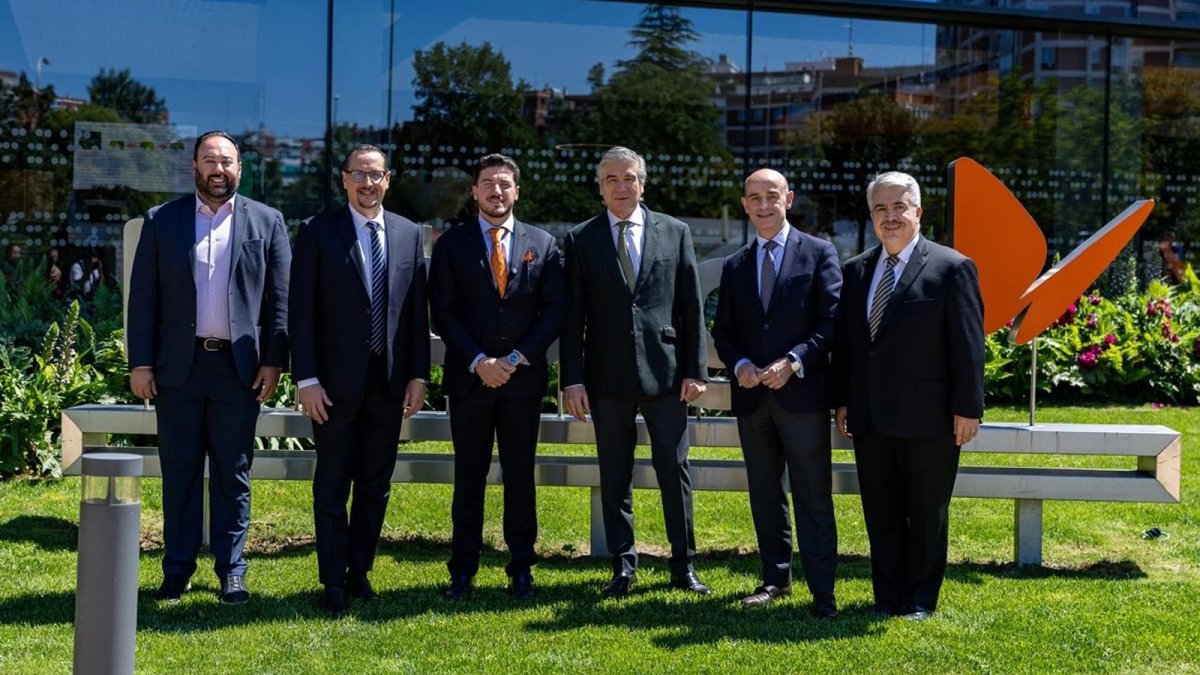 Naturgy invertirá más de 300 millones en la expansión y modernización de su red de gas en Nuevo León (México)