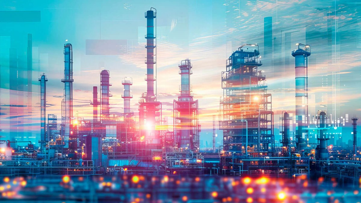 Red Eléctrica para a la industria por décima vez en lo que va de año por la escasa generación renovable y la indisponibilidad de ciclos