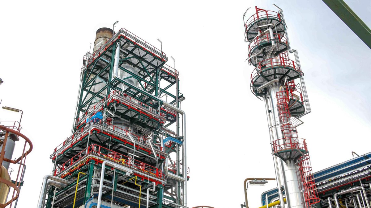 Repsol inicia producción a gran escala de combustibles renovables en Puertollano tras invertir 130 millones