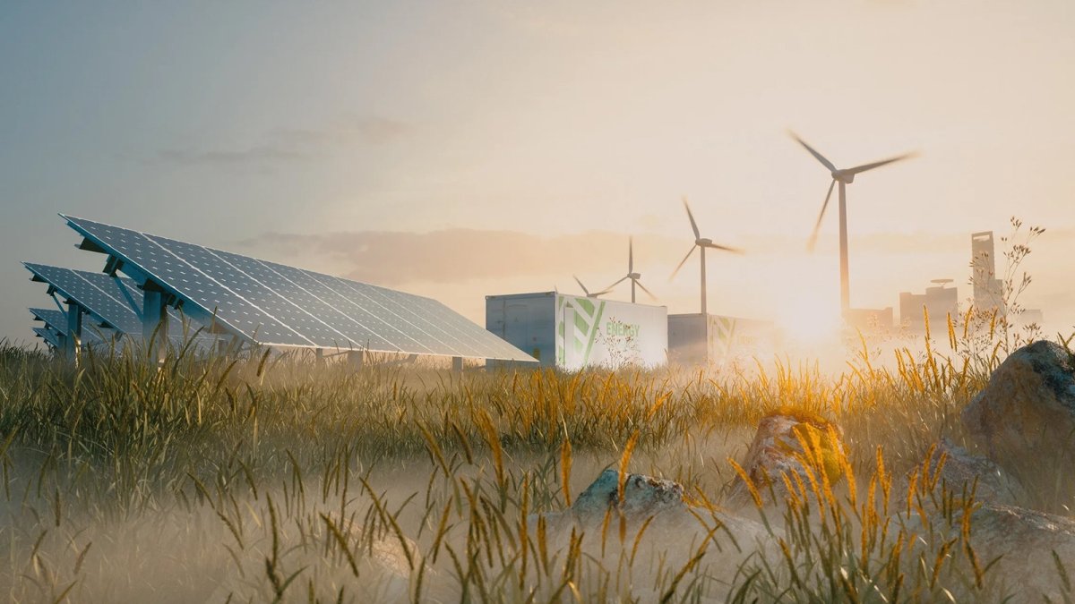 Red Eléctrica incorpora a su información del sistema eléctrico la hibridación, que suma ya 1,6 GW de potencia instalada