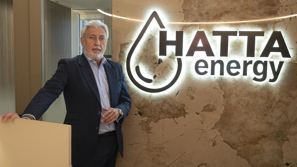 Hatta introduce en España cerca de 600.000 metros cúbicos de gasóleo importado desde la guerra de Irán