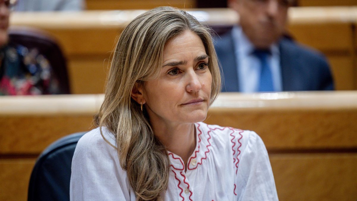 Aagesen defiende como objetivo priorizar una planificación eléctrica que dé respuesta a proyectos "reales"