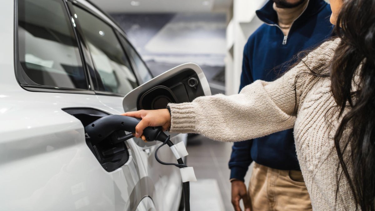 Este gesto es cada vez más común a la hora de comprar un coche en Europa