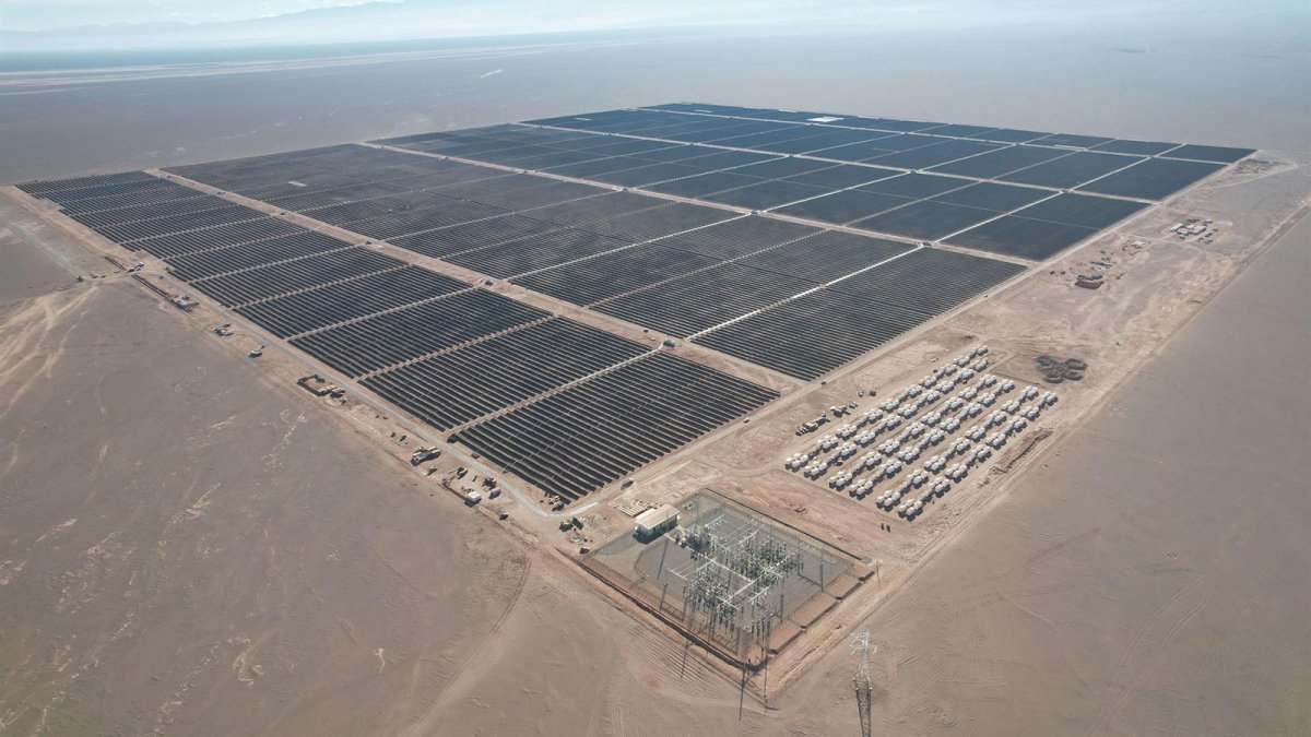 Zelestra vende a Promigas sus activos en Chile, Perú y Colombia por 946,5 millones y virará hacia los centros de datos