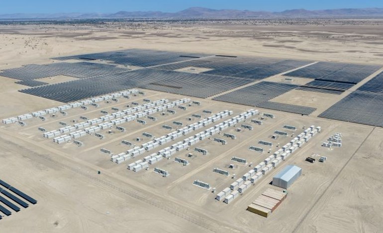 ContourGlobal inaugura una planta híbrida en Chile con el sistema de almacenamiento en baterías de mayor duración de Latinoamérica