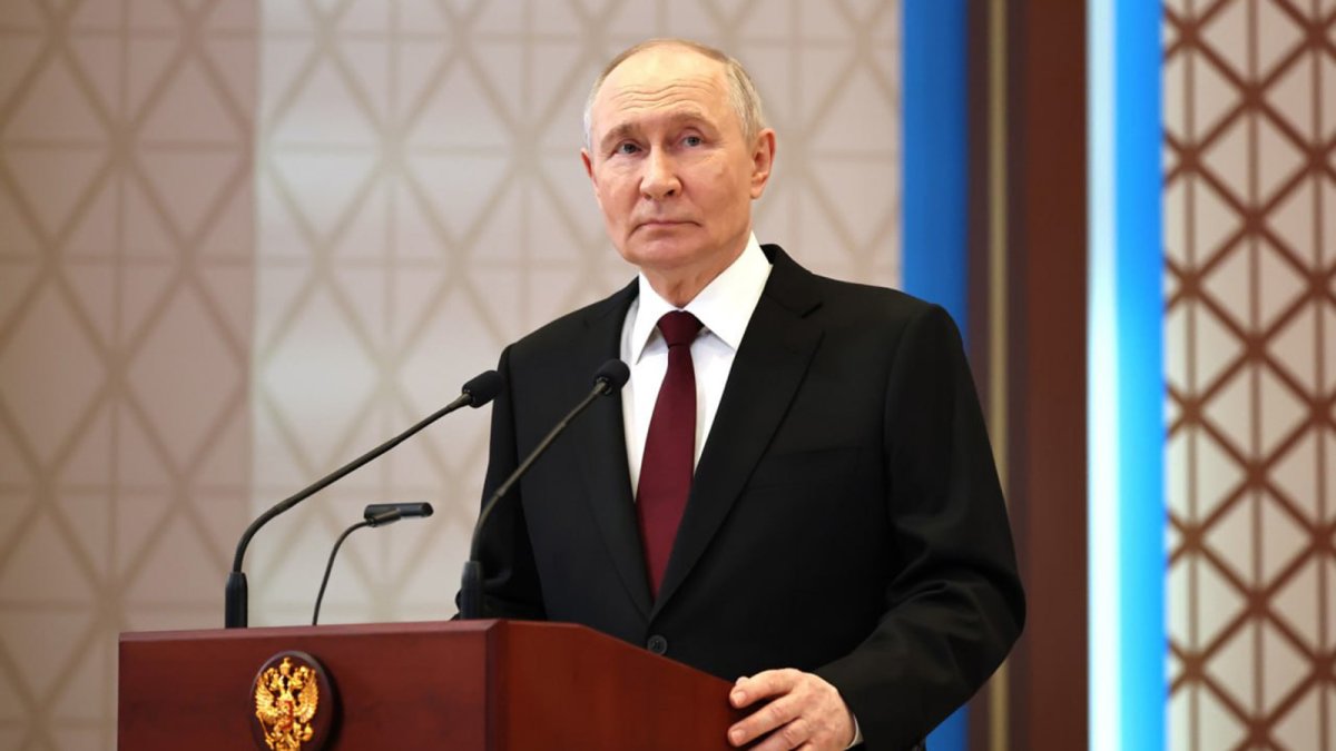 El Kremlin condena los ataques contra el Blue Stream y petroleros extranjeros en el Mar Negro
