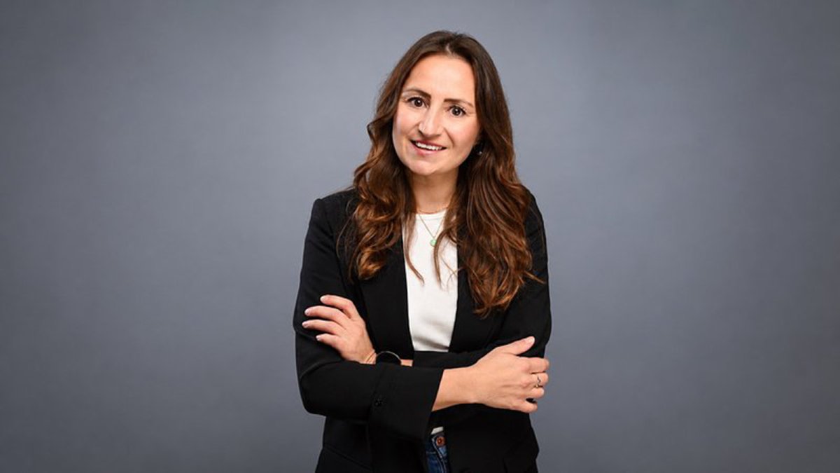 XCharge nombra a Albina Iljasov Co-CEO para impulsar su expansión en Europa