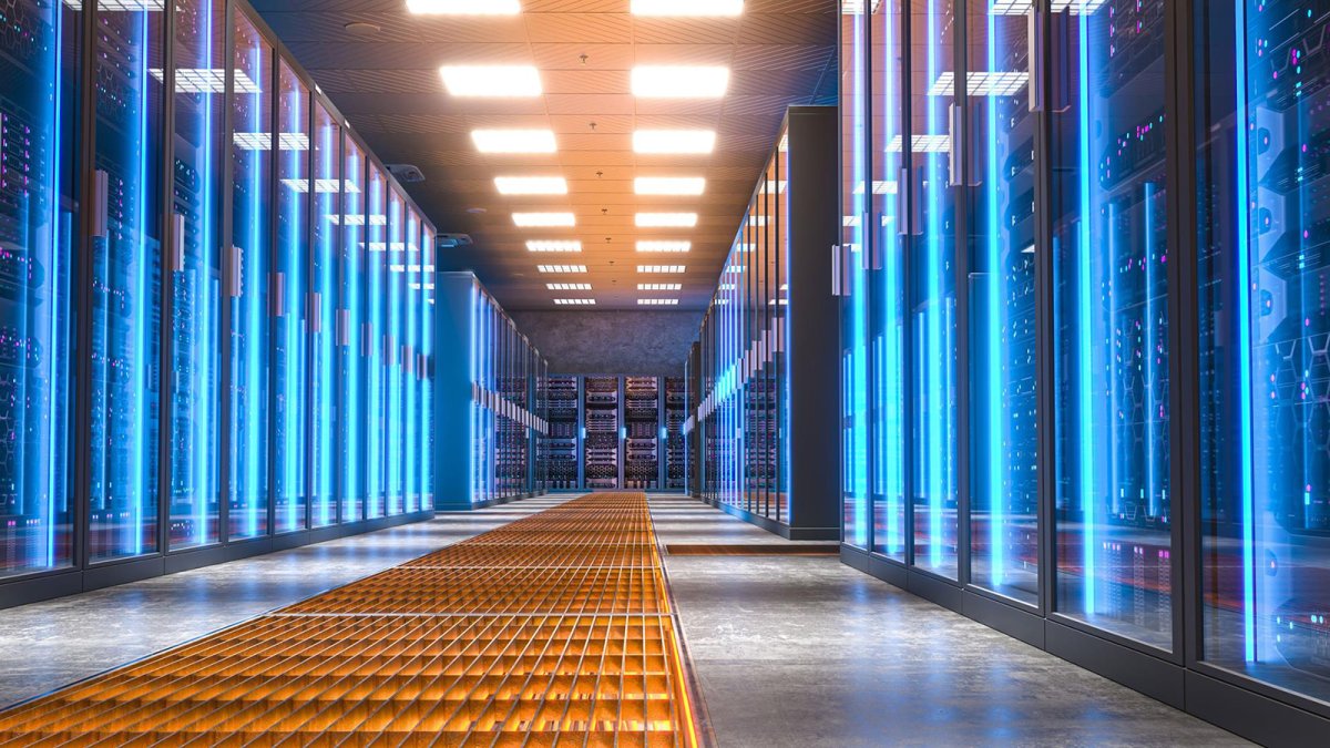 Siemens diseña una arquitectura de referencia para centros de datos de IA de Nvidia