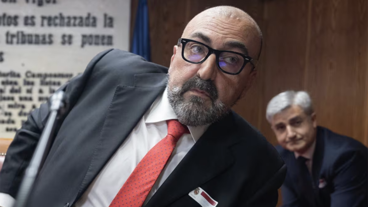La abogada de Koldo García buscaba información comprometedora de Repsol, Hacienda y la UCO