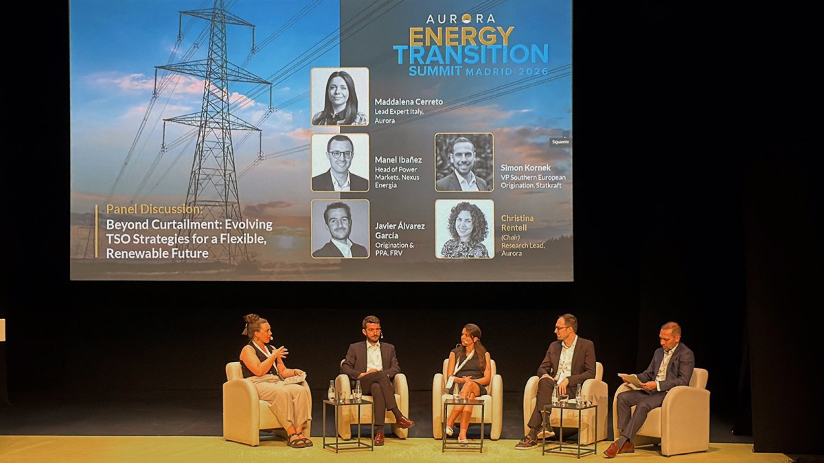 España entra en la segunda fase de la transición energética: el reto ya no es generar más, sino gestionar mejor
