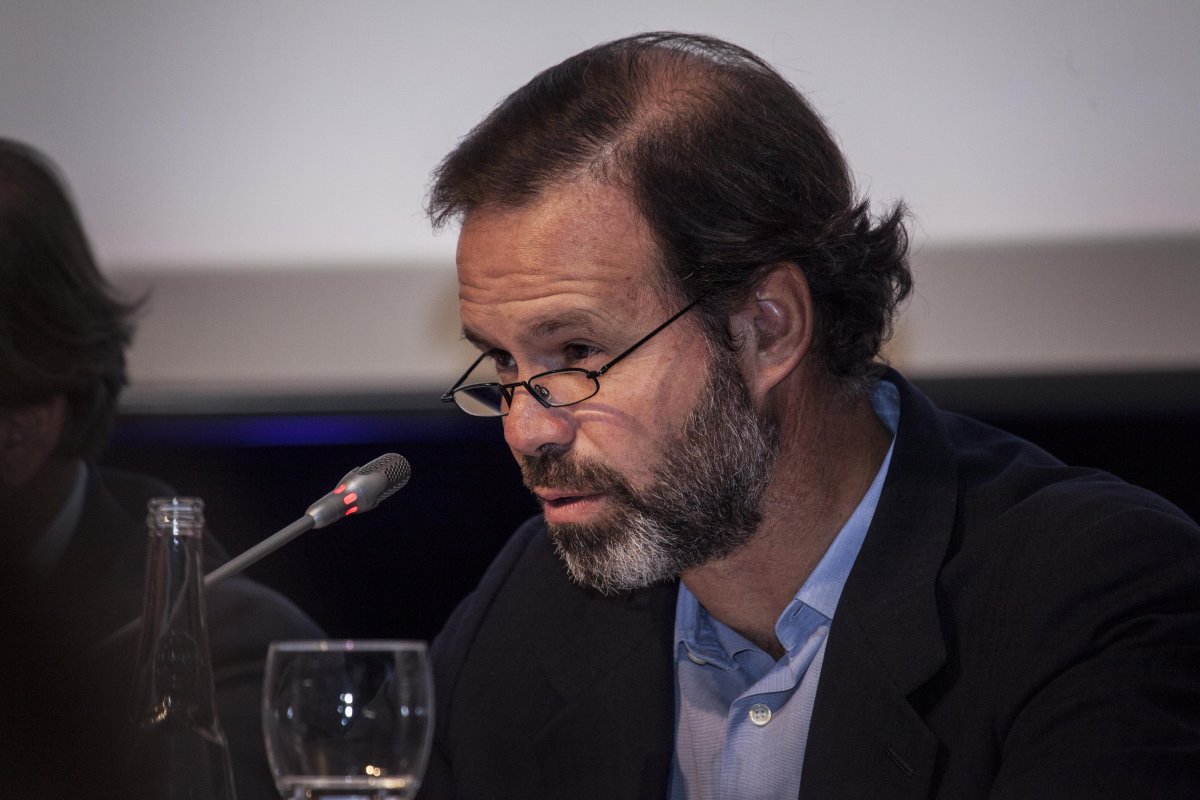 Entrecanales (Acciona) alerta que los centros de datos causarán "una revolución eléctrica"