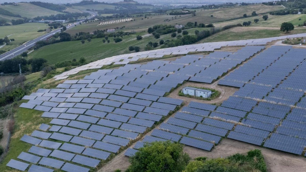 Sonnedix cierra una financiación de 67 millones de euros para proyectos en España e Italia