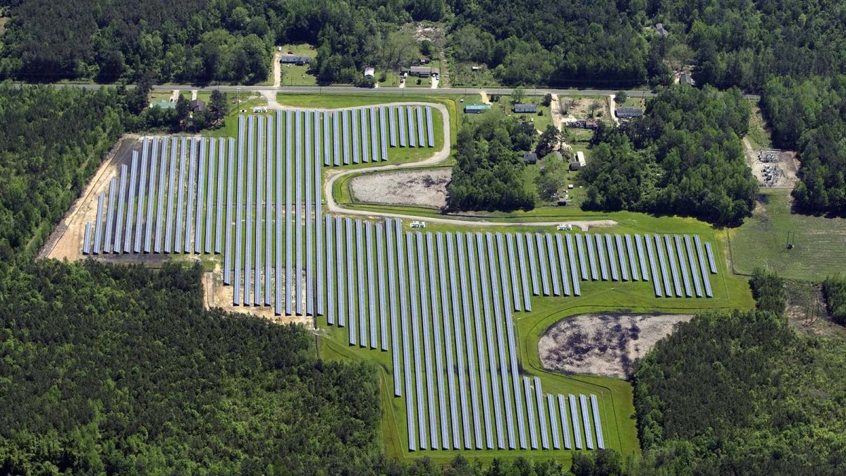Qualitas Energy compra un proyecto solar en Estados Unidos de 164 MW