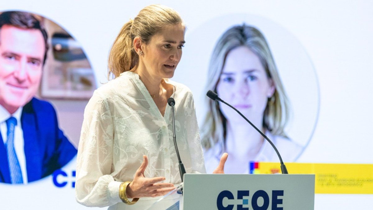 El Gobierno anuncia ayudas por 368 millones para la climatización y eficiencia energética de hospitales y colegios