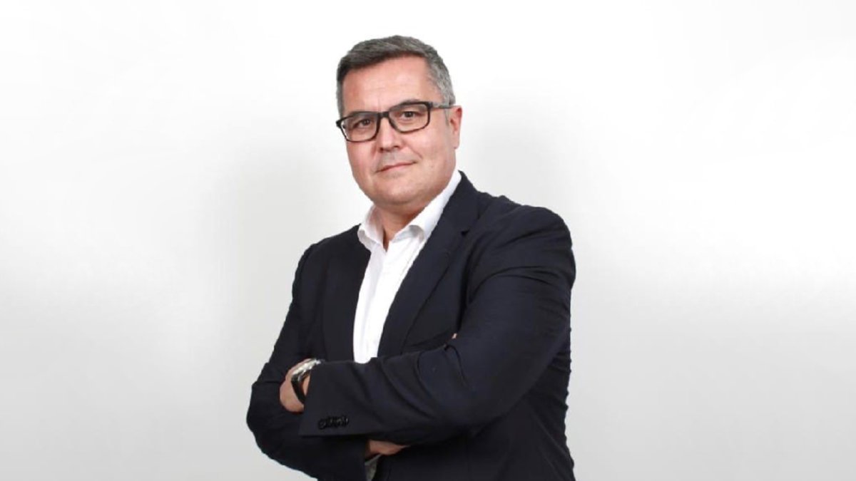Nortegas nombra a Antonio Nievas como nuevo director general de Biometano