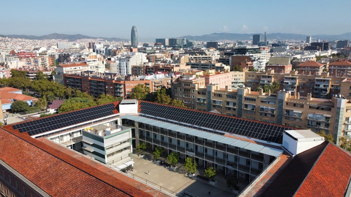 Quantica suma 81 proyectos públicos de autoconsumo fotovoltaico en los últimos tres años