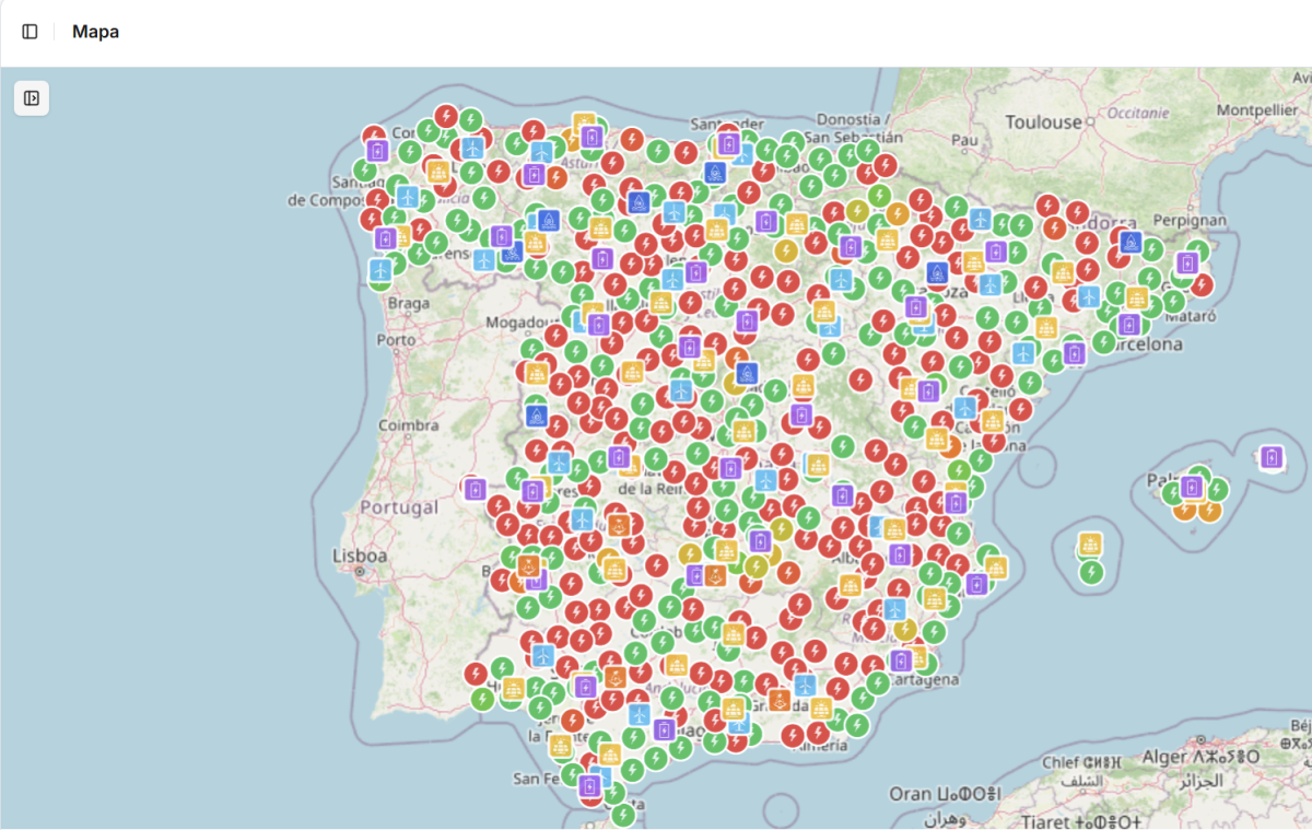 ORKA Energía lanza el primer asistente de IA especializado en proyectos renovables en España