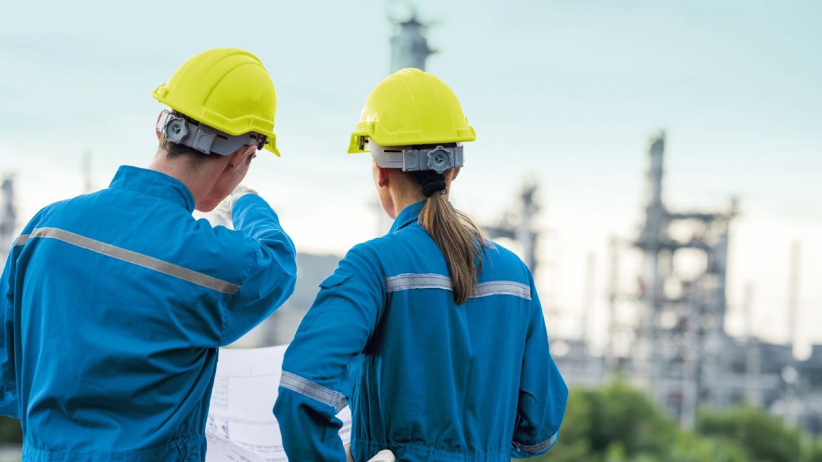 Moeve y Fundae refuerzan su oferta gratuita de formación en moléculas verdes y transición energética