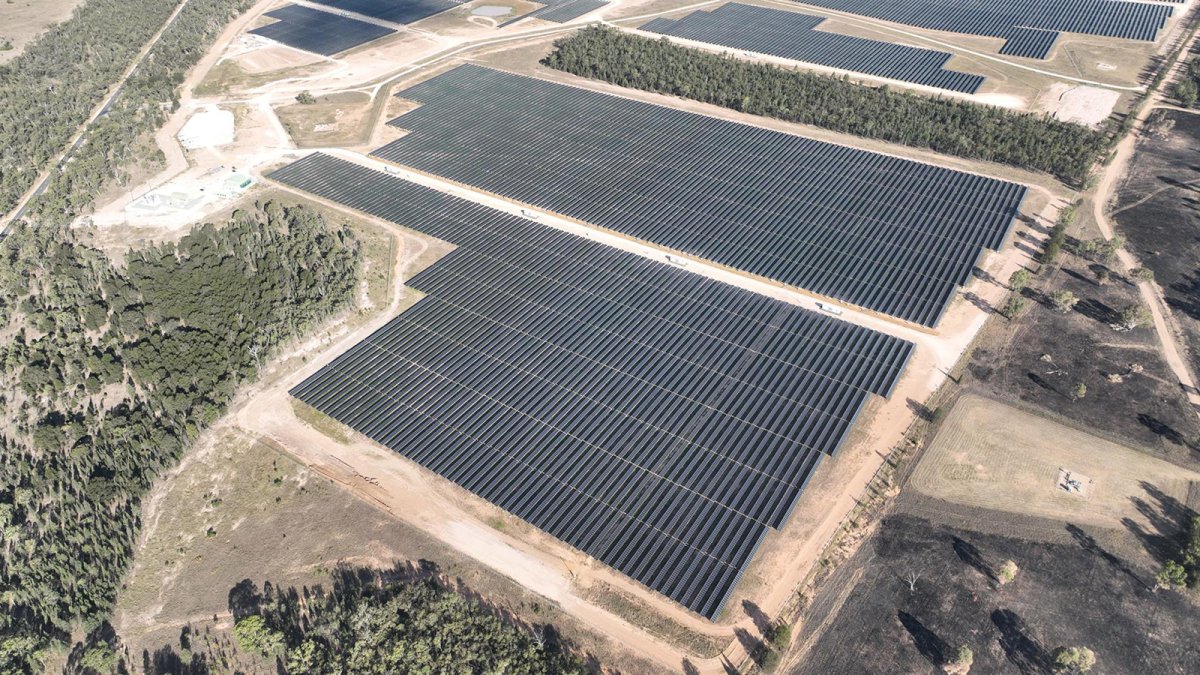 PVH acumula 2 GW solares en más de cinco años de actividad en Europa del Este
