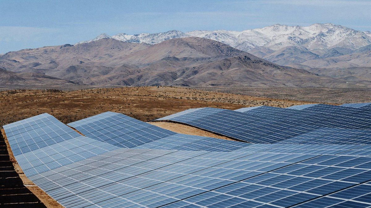 Acciona Energía construirá un sistema de baterías en Chile y duplicará su capacidad de almacenamiento en el país