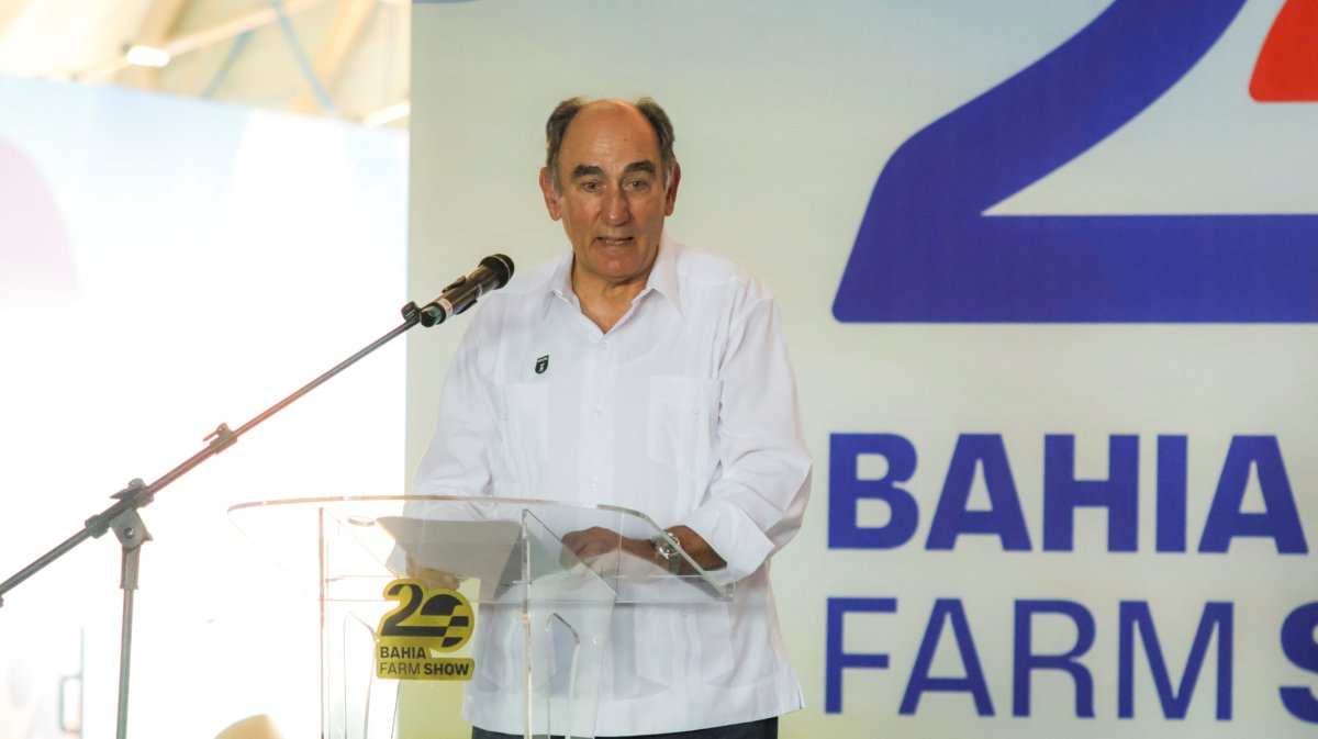 Iberdrola invertirá casi 4.500 millones de euros en redes eléctricas en el estado de Bahía (Brasil) hasta 2030
