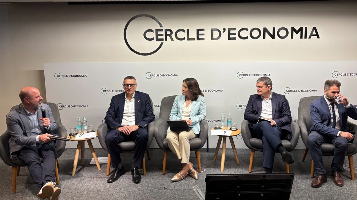 Industria catalana, nucleares y Endesa piden posponer el cierre de las centrales hasta desarrollar las renovables
