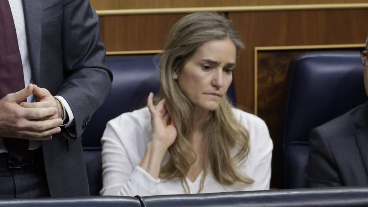 Aagesen dice al PNV que está "ultimando" el decreto sobre inversiones en redes eléctricas